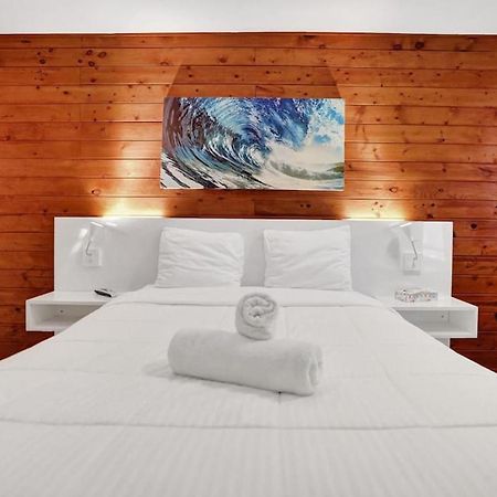 Waves Beach Town Cozy Studio Apartment Pompano Beach Esterno foto